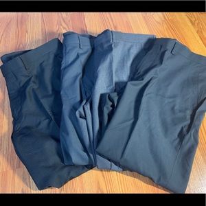 Murano Dress Pants Lot